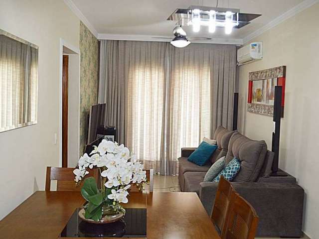 Venda - Apartamento - Vila Dainese - Americana - SP