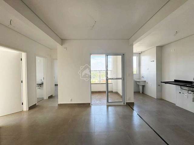 Apartamento Condomínio Residencial Boulevard de Rosé