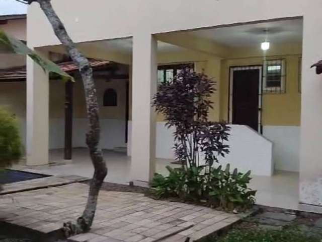 Linda casa em Serra Grande - Itaipu