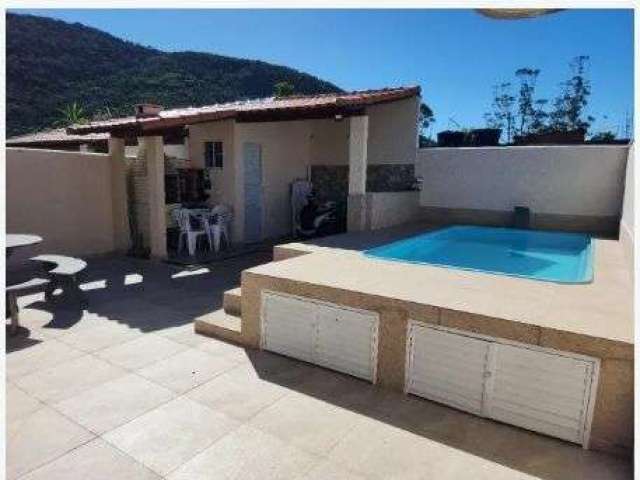 Vendo casa em itaipuaçu