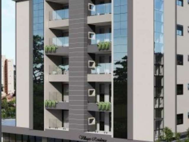 Apartamento com 3 quartos à venda na Avenida das Maracanãs, 177, Pedra Branca, Palhoça, 99 m2 por R$ 970.276