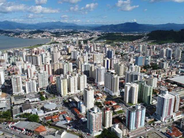 Apartamento com 3 quartos à venda na Avenida Presidente Nereu Ramos, 1039, Campinas, São José, 104 m2 por R$ 1.049.000