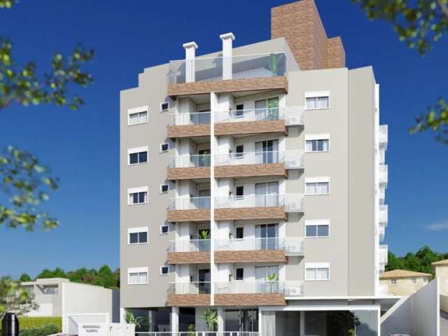 Apartamento com 3 quartos à venda na Rua Maria Luiza Agostinho, 4, Itacorubi, Florianópolis, 129 m2 por R$ 1.270.000