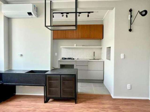 Apartamento com 2 quartos à venda na Alameda Três de Outubro, 15, Sarandi, Porto Alegre, 40 m2 por R$ 294.500