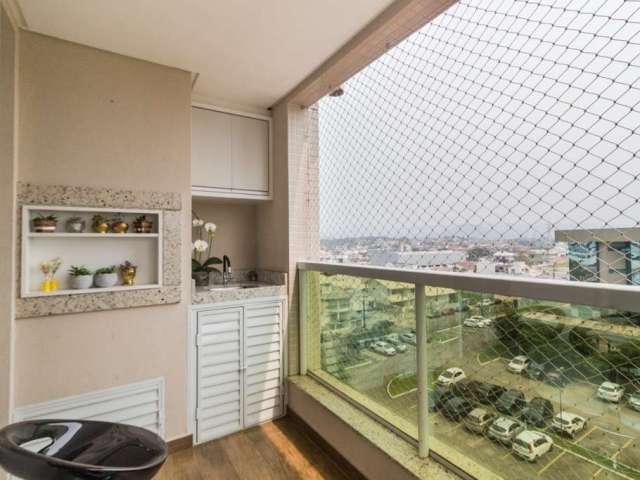 Apartamento com 3 quartos à venda na Rua Ariena, 85, Passa Vinte, Palhoça, 91 m2 por R$ 850.000