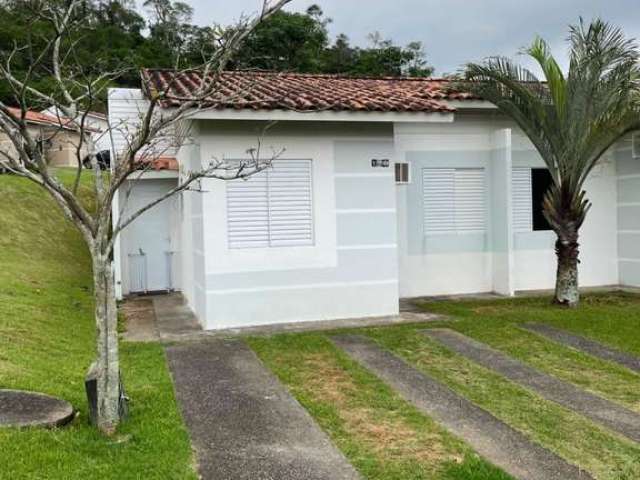 Casa com 2 quartos à venda na Rua José João Barcelos, 1455, Bela Vista, Palhoça, 46 m2 por R$ 365.000