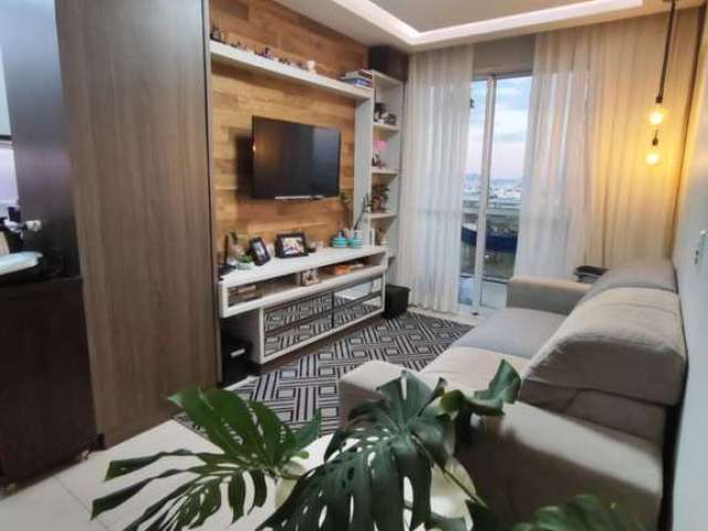 Apartamento com 3 quartos à venda na Avenida da Pedra Branca, 303, Pedra Branca, Palhoça, 84 m2 por R$ 900.000