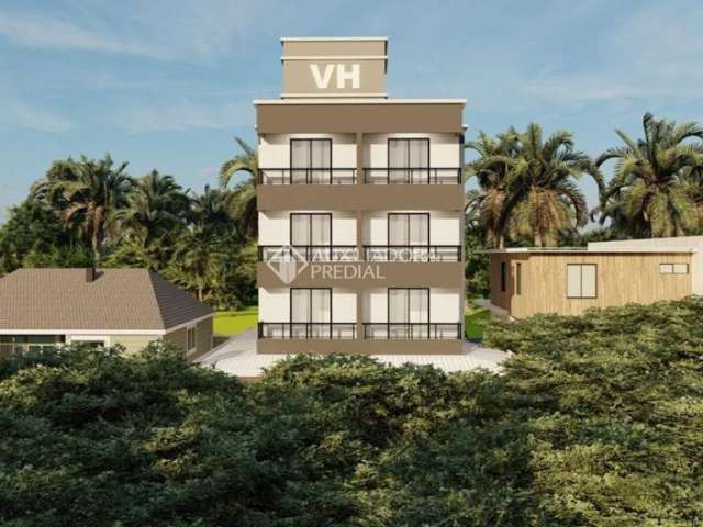 Apartamento com 2 quartos à venda na Rua Milão, 196, Pagani, Palhoça, 65 m2 por R$ 439.000