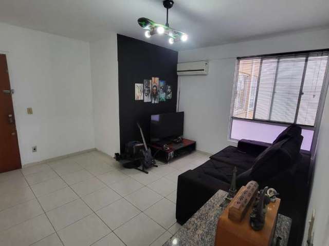 Apartamento com 1 quarto à venda na Avenida Lédio João Martins, 971, Kobrasol, São José, 44 m2 por R$ 300.000