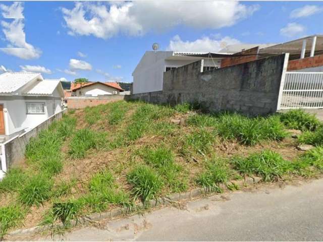 Terreno à venda na Jailton Alexandre Alves, 242, Alto Aririu, Palhoça, 200 m2 por R$ 160.000