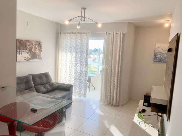 Apartamento com 2 quartos à venda na Rua Claudio Espindola, 28, Nova Palhoça, Palhoça, 60 m2 por R$ 365.000