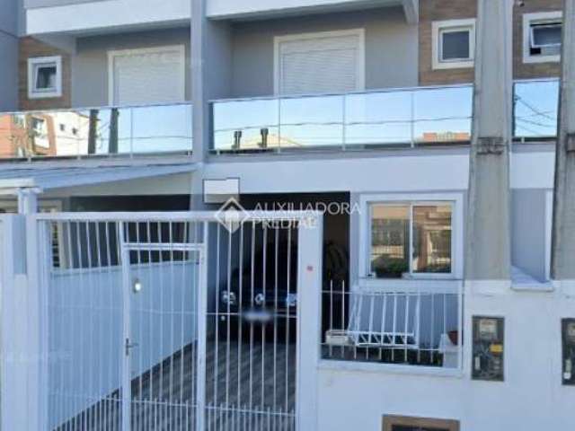 Casa com 2 quartos à venda na Rua Vereador Francisco Espindola, 38, Nova Palhoça, Palhoça, 94 m2 por R$ 450.000