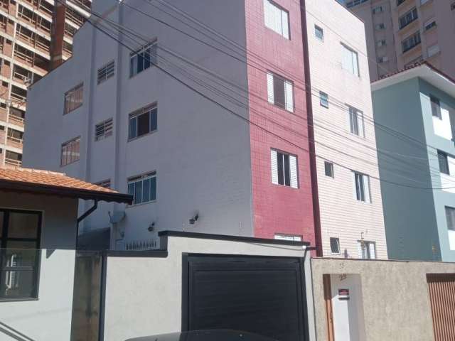 Apartamento no Centro de Poços de Caldas