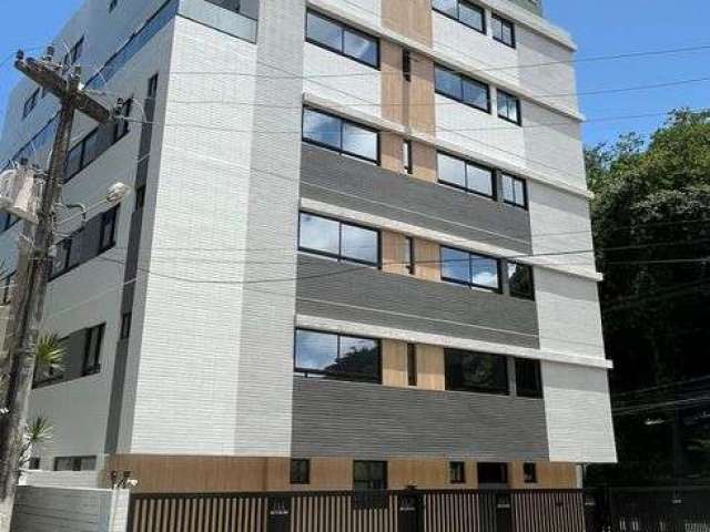 Casa com 1 quarto à venda no Cabo Branco