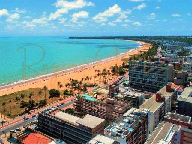 Flat/ Loft na praia do Cabo Branco. Muito próximo ao Busto de Tamandaré - João Pessoa - PB