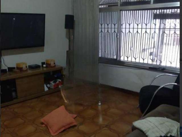 Casa com 4 quartos à venda na Rua dos Campineiros, 336, Mooca, São Paulo por R$ 1.129.000