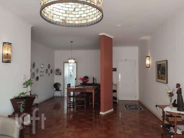 Apartamento com 4 quartos à venda na Rua Cincinato Braga, 511, Bela Vista, São Paulo por R$ 1.036.743