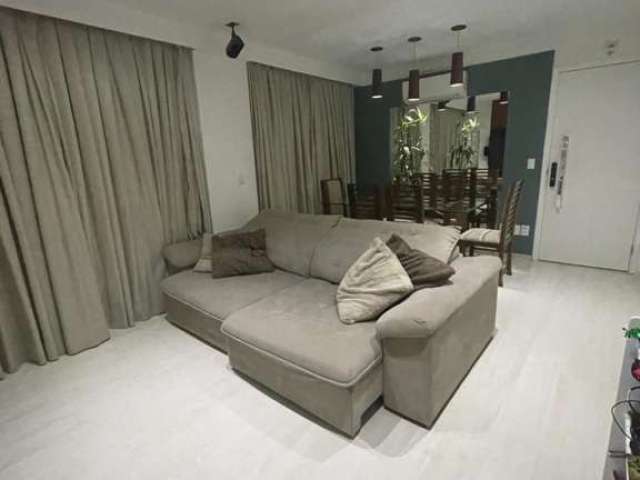 Apartamento com 3 quartos à venda na Avenida Adolfo Pinheiro, 760, Santo Amaro, São Paulo por R$ 880.000