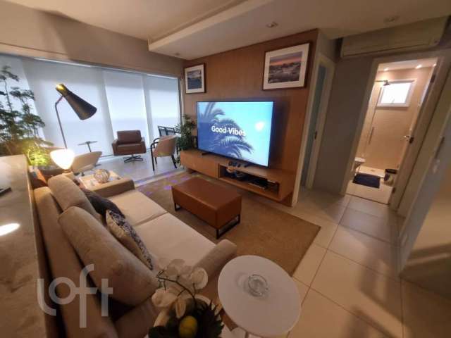 Apartamento com 2 quartos à venda na Rua Fernão Dias, 323, Pinheiros, São Paulo por R$ 2.300.000