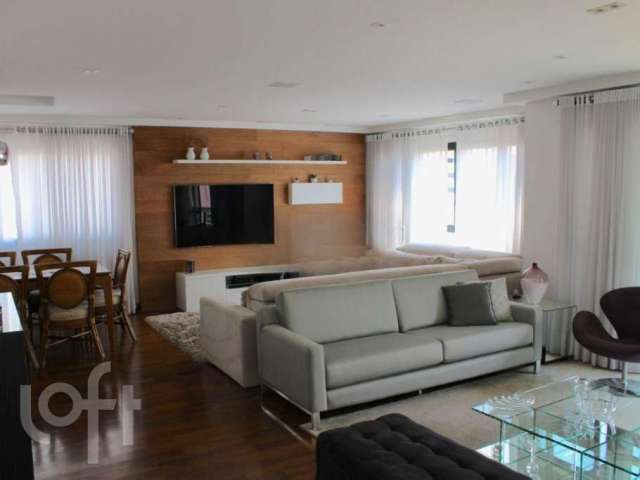 Apartamento com 4 quartos à venda na Urano, 84, Liberdade, São Paulo por R$ 3.000.000