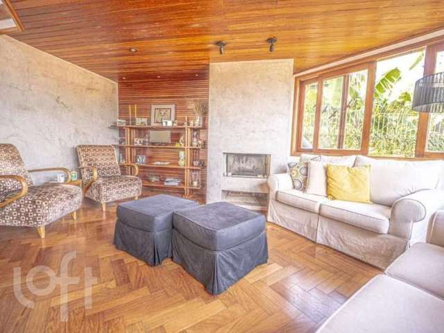 Casa com 4 quartos à venda na Coronel Firmo da Silva, 361, Perdizes, São Paulo por R$ 3.200.000