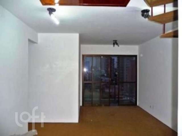Apartamento com 3 quartos à venda na Rua Álvaro Neto, 428, Vila Mariana, São Paulo por R$ 1.150.027