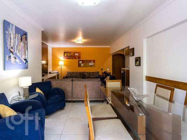 Apartamento com 4 quartos à venda na Rua Pedralva, 87, Alto de Pinheiros, São Paulo por R$ 1.900.000
