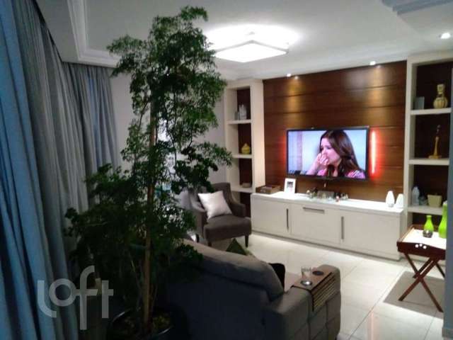Apartamento com 3 quartos à venda na Tito Oliani, 766, Sacomã, São Paulo por R$ 848.018
