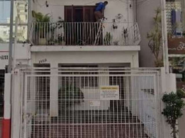 Casa em condomínio fechado com 6 quartos à venda na Ministro Rocha Azevedo, 1080, Jardim Paulista, São Paulo por R$ 3.200.018
