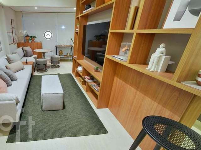 Apartamento com 3 quartos à venda na Rua Balsa, 1301, Freguesia do Ó, São Paulo por R$ 845.000