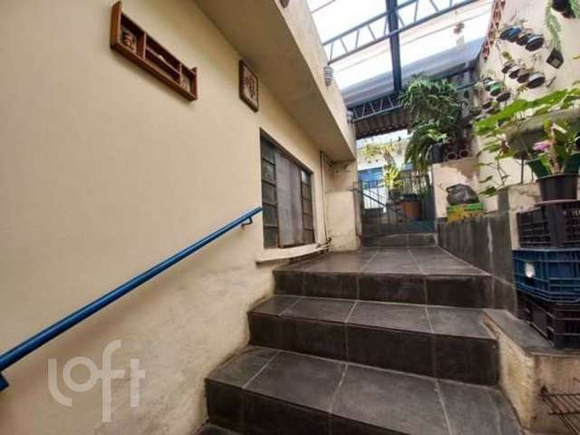 Casa com 2 quartos à venda na Joaquim Oliveira Freitas, 2228, Jardim São Domingos, São Paulo por R$ 930.000