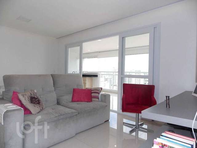 Apartamento com 3 quartos à venda na Rua Bitencourt Sampaio, 193, Vila Mariana, São Paulo por R$ 2.400.000
