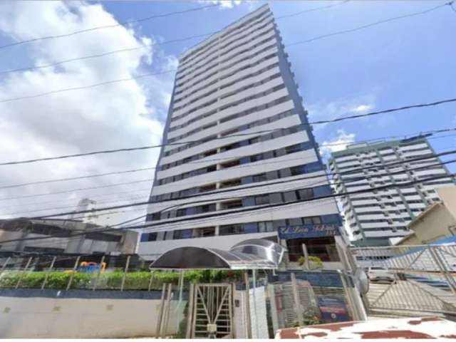 Apartamento 3 quartos, 1 suíte, infraestrutura completa, 2 vagas - Vila Laura