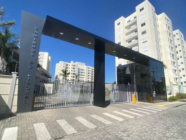 Aluguel apartamento 2/4 em lauro de freitas