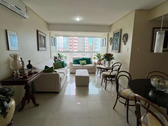 Lindo apartamento 2/4 - Armação.