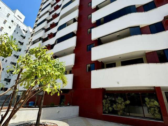 Venda apartamento 2/4 no imbui