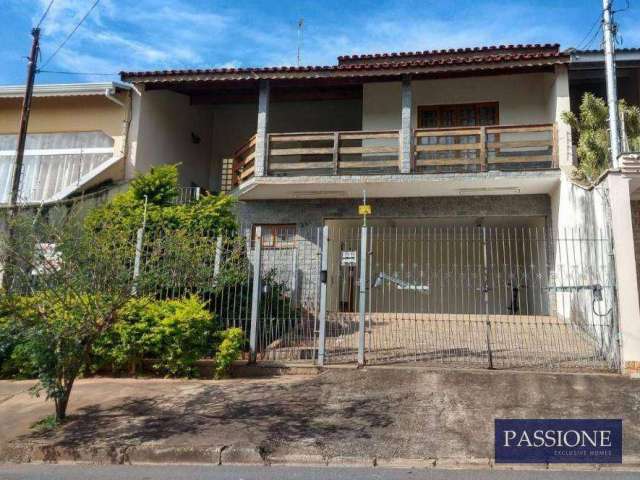 Casa com 3 dormitórios à venda, 203 m² por R$ 680.000,00 - Jardim Primavera - Bragança Paulista/SP