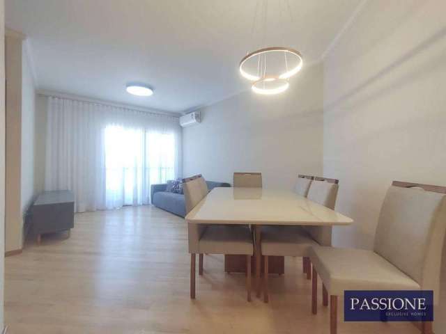 Apartamento com 2 dormitórios à venda, 98 m² por R$ 900.000,00 - Taboão - Bragança Paulista/SP