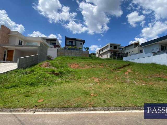 Terreno à venda, 452 m² por R$ 450.000,00 - Condomínio Residencial e Comercial Fazenda Santa Petronilla - Bragança Paulista/SP