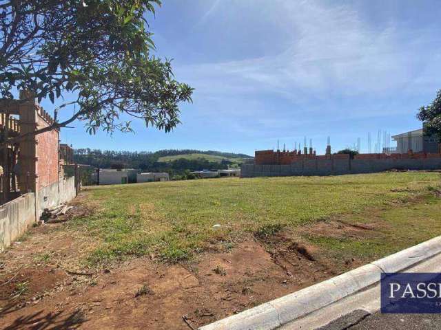 Terreno à venda, 600 m² por R$ 330.000,00 - Condomínio Jardim Flamboyan - Bragança Paulista/SP