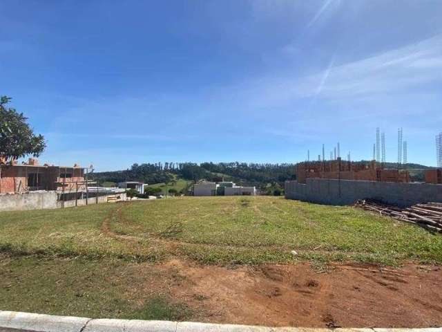 Terreno à venda, 600 m² por r$ 330.000,00 - condomínio jardim flamboyan - bragança paulista/sp