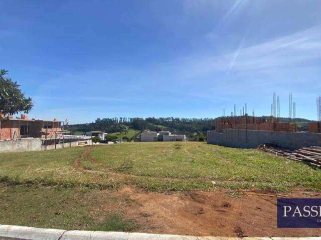 Terreno à venda, 600 m² por R$ 330.000,00 - Condomínio Jardim Flamboyan - Bragança Paulista/SP