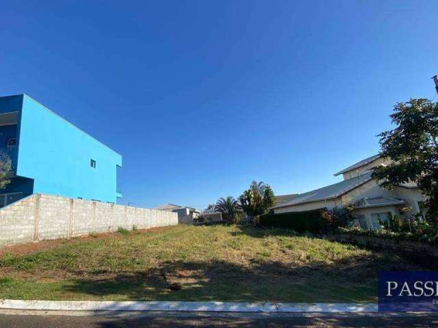 Terreno à venda, 600 m² por R$ 320.000,00 - Condomínio Jardim Flamboyan - Bragança Paulista/SP