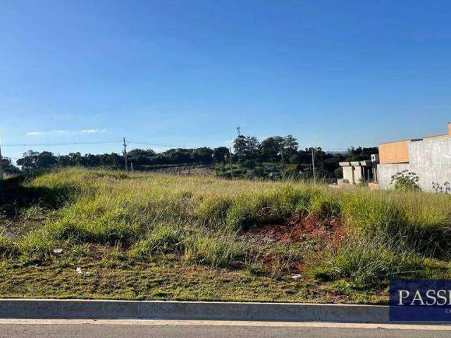 Terreno à venda, 300 m² por R$ 270.000 - Residencial Central Parque - Bragança Paulista/SP