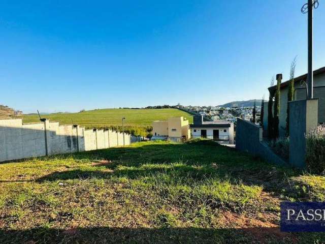 Terreno à venda, 560 m² por R$ 450.000 - Condomínio Portal de Bragança Horizonte - Bragança Paulista/SP