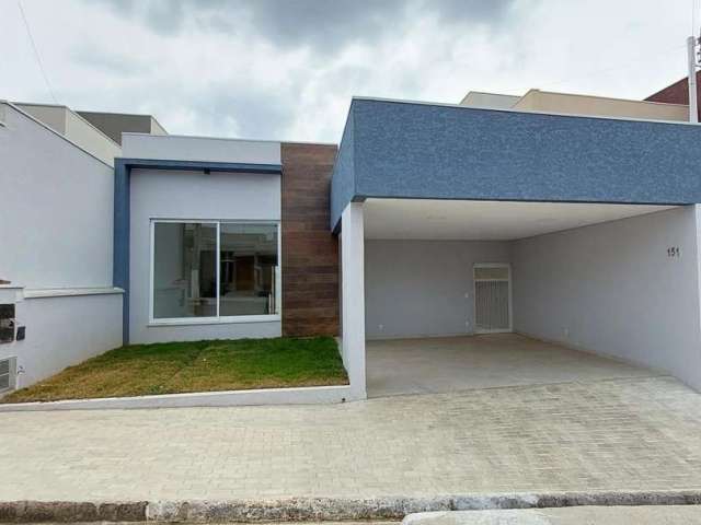 Casa com 3 dormitórios à venda, 192 m² por r$ 900.000,00 - condomínio portal da serra - bragança paulista/sp