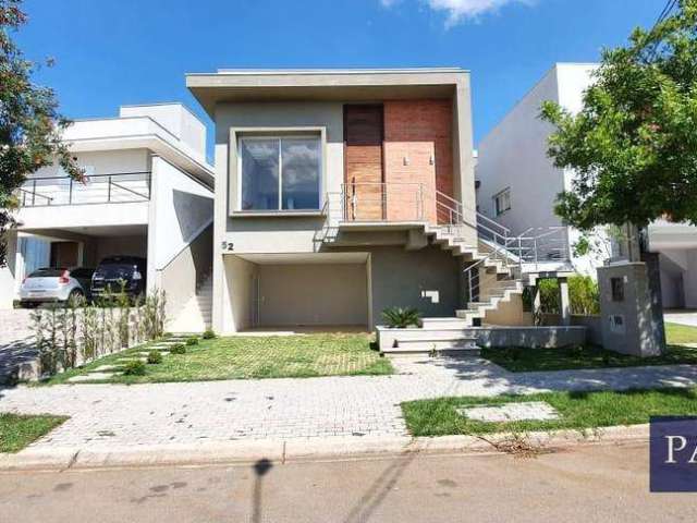 Casa à venda, 200 m² por R$ 1.390.000,00 - Condomínio Portal Horizonte - Bragança Paulista/SP