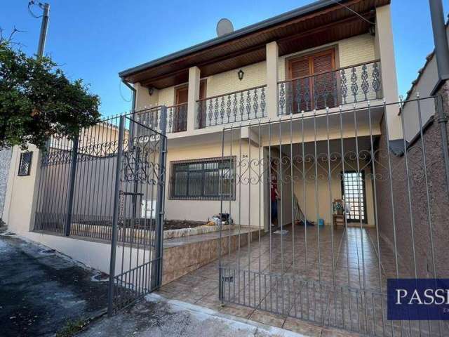 Casa com 3 dormitórios para alugar, 180 m² por R$ 4.000,00/mês - Jardim São José - Bragança Paulista/SP