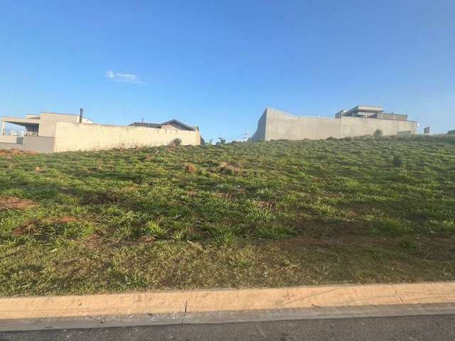 Terreno à venda, 600 m² por R$ 700.000,00 - Central Parque - Bragança Paulista/SP