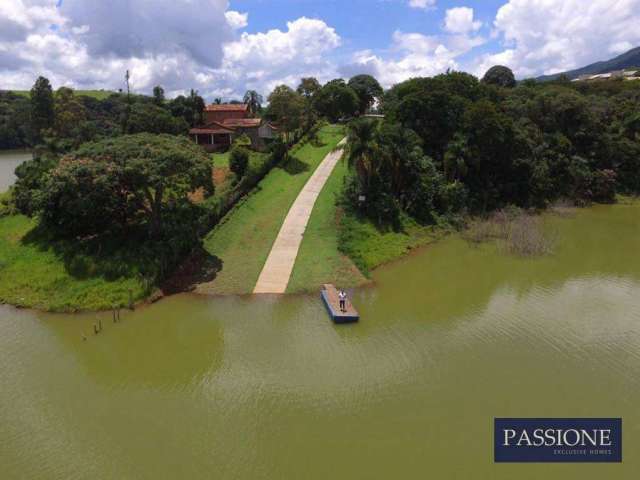 Casa com 7 dormitórios à venda, 1100 m² por R$ 2.000.000,00 - Serras e Águas - Vargem/SP